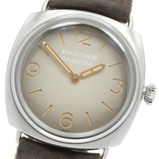 Orologio Uomo PANERAI Radiomir