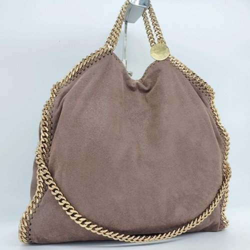 Borsa mano stella mccartney - a,