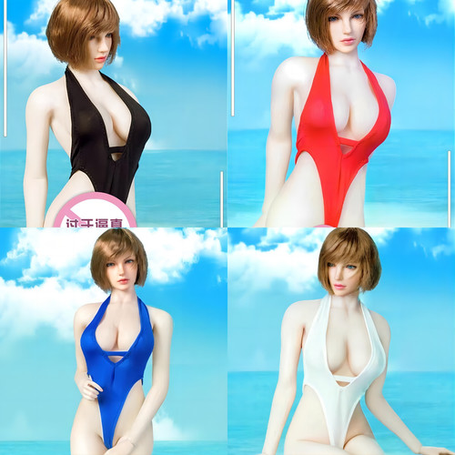 Costume bagno 6 donna - 1/6,