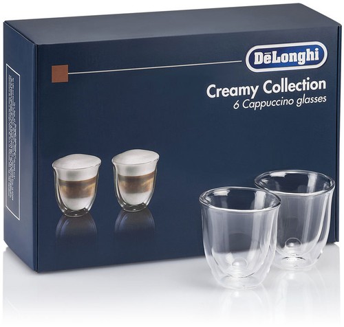 Delonghi set tazze - set,