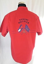 Camicia Tommy Hilfiger uomo