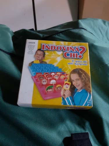 Giochi società - giochi,