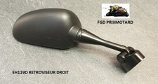 HONDA CBR 900 RR 929 2000/2001 RETROVISEUR DROIT