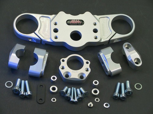 Abm superbike booster ponte - booster,