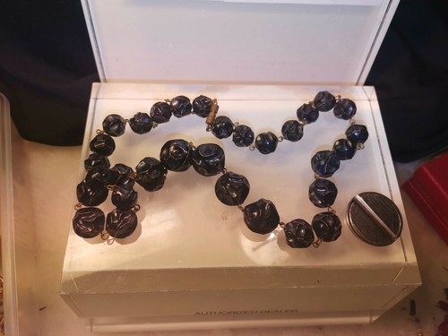 Bijoux vintage anni - bijoux,