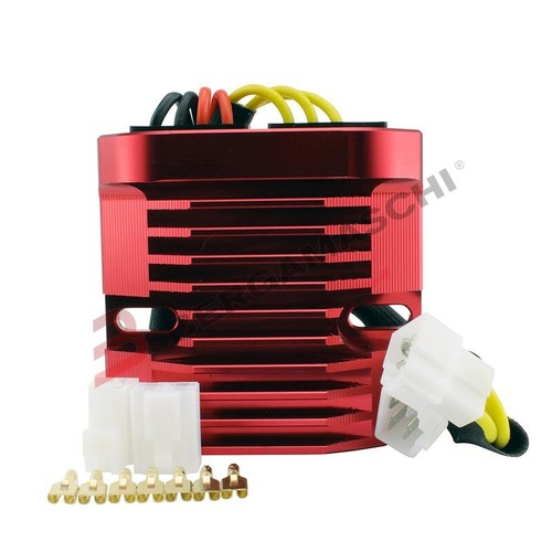 Regolatore tensione mosfet - tensione,
