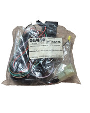 cablaggio gemini kitca 476 per antifurto allarme yamaha fz6 fazer 600 tdm 900 r1