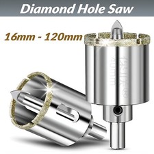 Seghetto diamantato 16mm-120mm