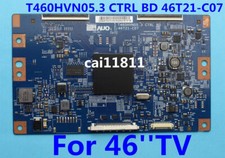   Scheda T-Con T460HVN05.3