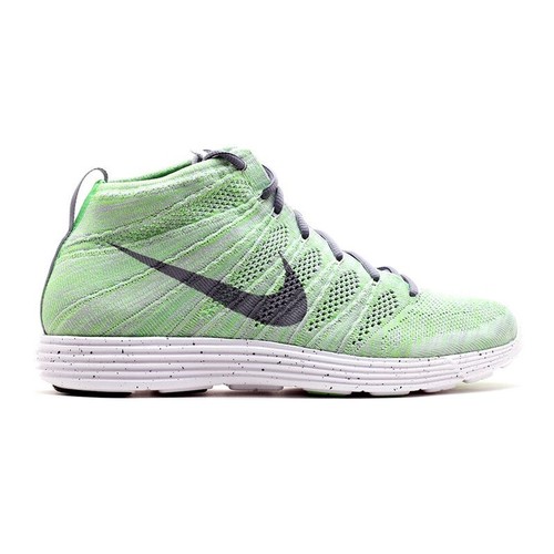 Nike lunar flyknit chukka - nike,