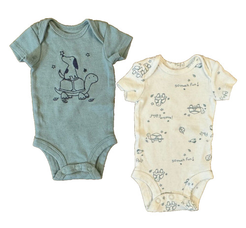 Carters baby boy preemie - carters,