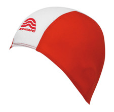 4 CUFFIE NUOTO PISCINA AQUARAPID IN POLIESTERE UNISEX TAGLIA UNICA, VARI COLORI