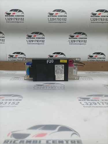 Centralina bluetooth - ✴️,