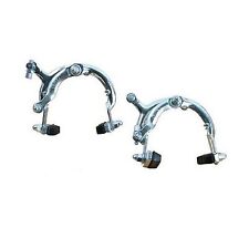 COPPIA FRENI A GANASCIA MODELLO SENIOR 63 / 85 MM BTA FRENI BICI 52512120K