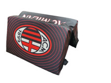 CUSCINO STADIO DEL MILAN DA