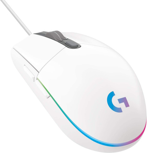 203 lightsync mouse - mouse, gaming