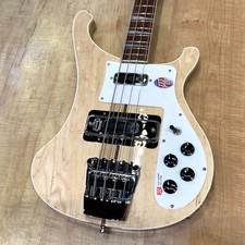 Rickenbacker 4003 Bass