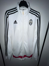 Pullover Adidas Juventus 2015/2016, Colore Bianco, Taglia M