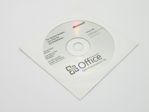 Vintage software microsoft - vintage,