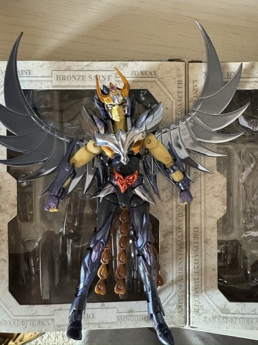 Bandai myth cloth - bandai,
