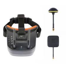 FPV Occhiali Antenna Funghi