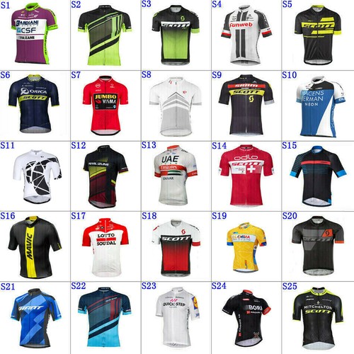 Maglia manica corta - , uomo