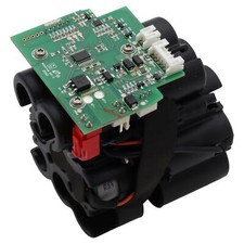 Rowenta Tefal scheda PCB