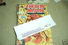 Iron Man n.22 ed.Play Press  