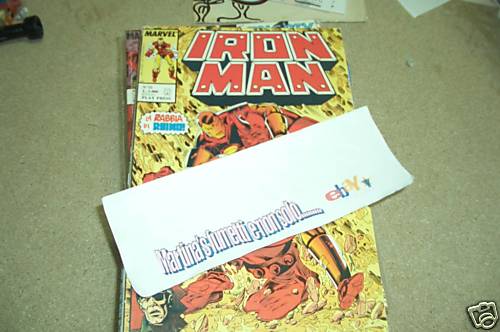 Iron man play - iron,