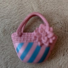 Barbie Accessori Let’s Go