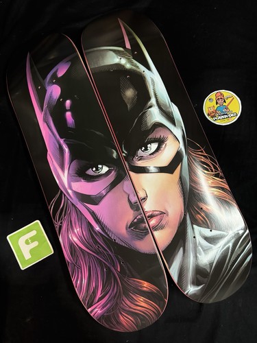 Raro catwoman faces batman - catwoman,
