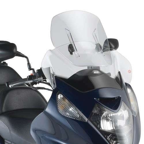 Givi airflow parabrezza - airflow,