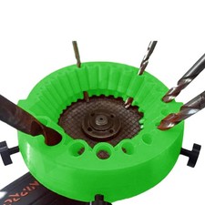 Affila punte trapano elettrico