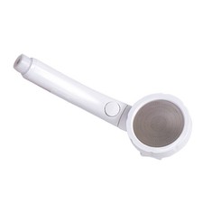  Soffione doccia a tre