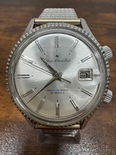 Orologio Citizen Alarm Date 21