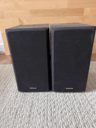 Panasonic ch11 stereo - panasonic, vie