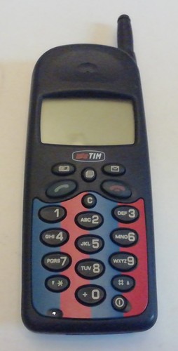 Telital gm220 cellulare - ,