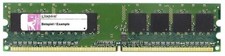 Kit 2 GB (2x1 GB) Kingston