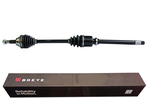Semiasse destro brv fiat - brv,