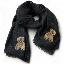 Moda Sciarpa L' ATELIER DU SAC