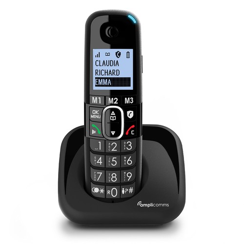 Amplicomms bigtel 1500 - bigtel,