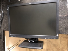 HP LE1901w Monitor LCD