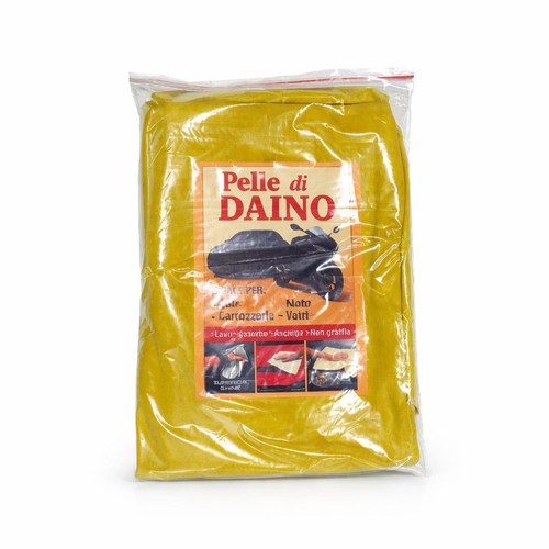 Pelle daino 100 - daino,