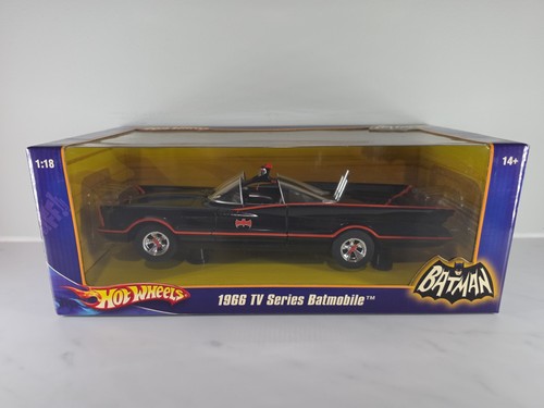 Batmobile hot wheels batman - wheels,