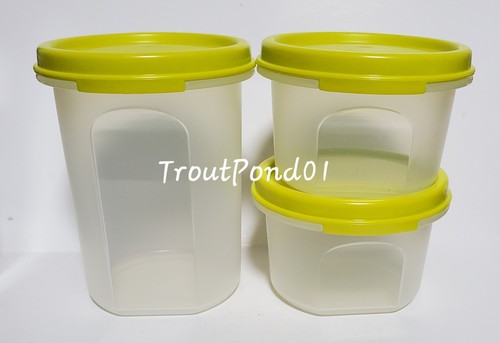Tupperware modular mates round - tupperware,