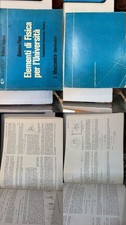elementi di fisica per