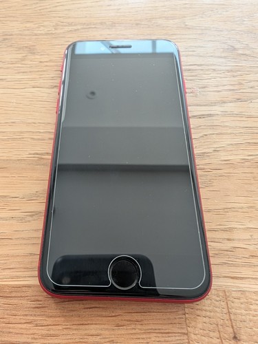 Apple iphone 2a - iphone, se