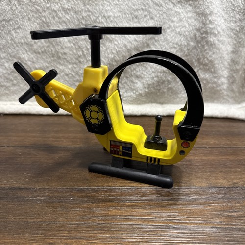 Kidkraft giallo caserma - kidkraft,