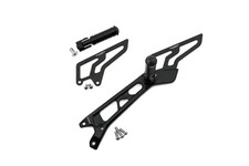 PEDANE REGOLABILI PASSEGGERO