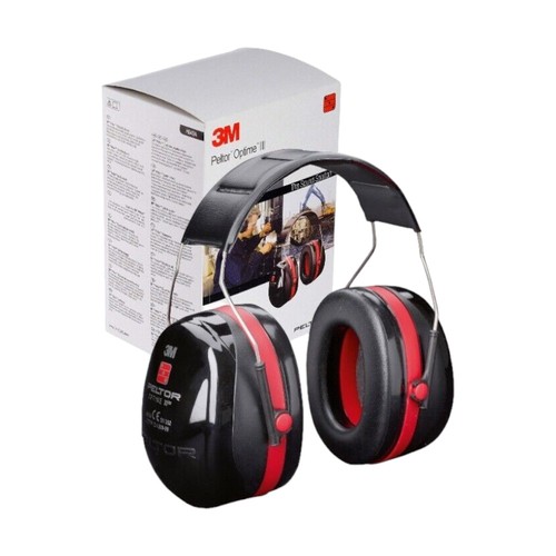Cuffia cuffie temporale - 3m,